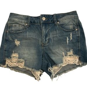 Altar’d‎ State denim jean shorts size 26